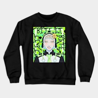 Noiz Crewneck Sweatshirt